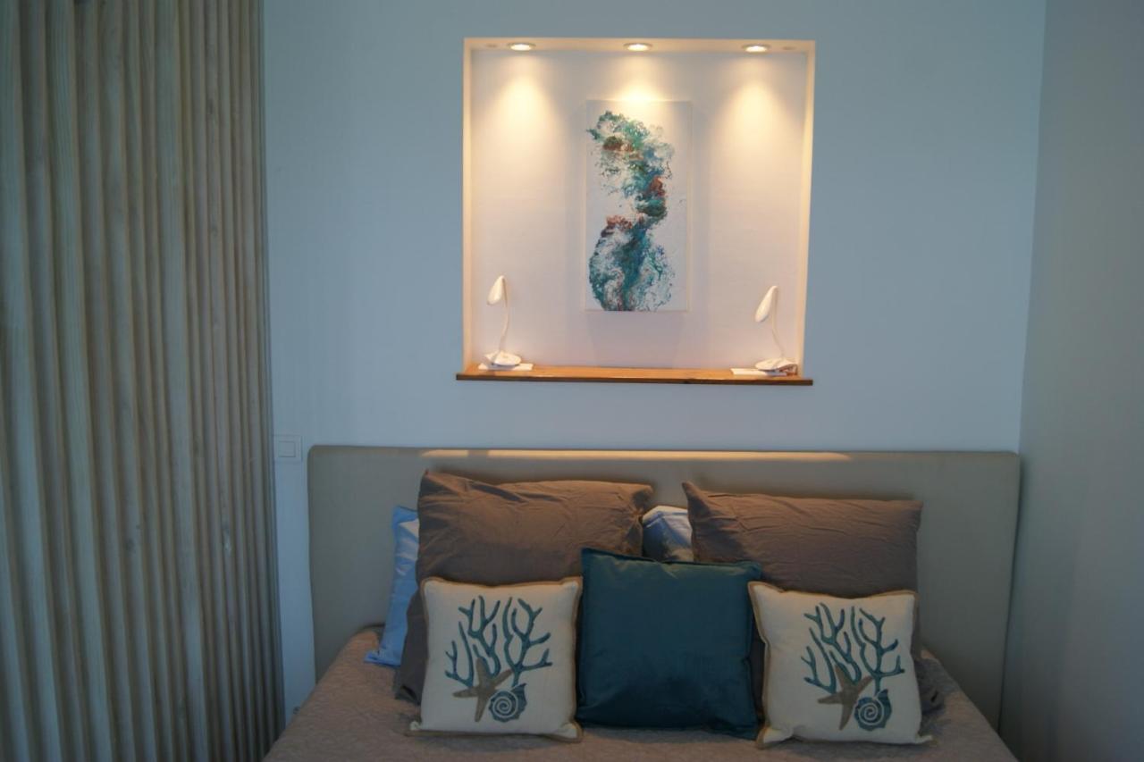 Studio Blue Sunset 마리고 외부 사진